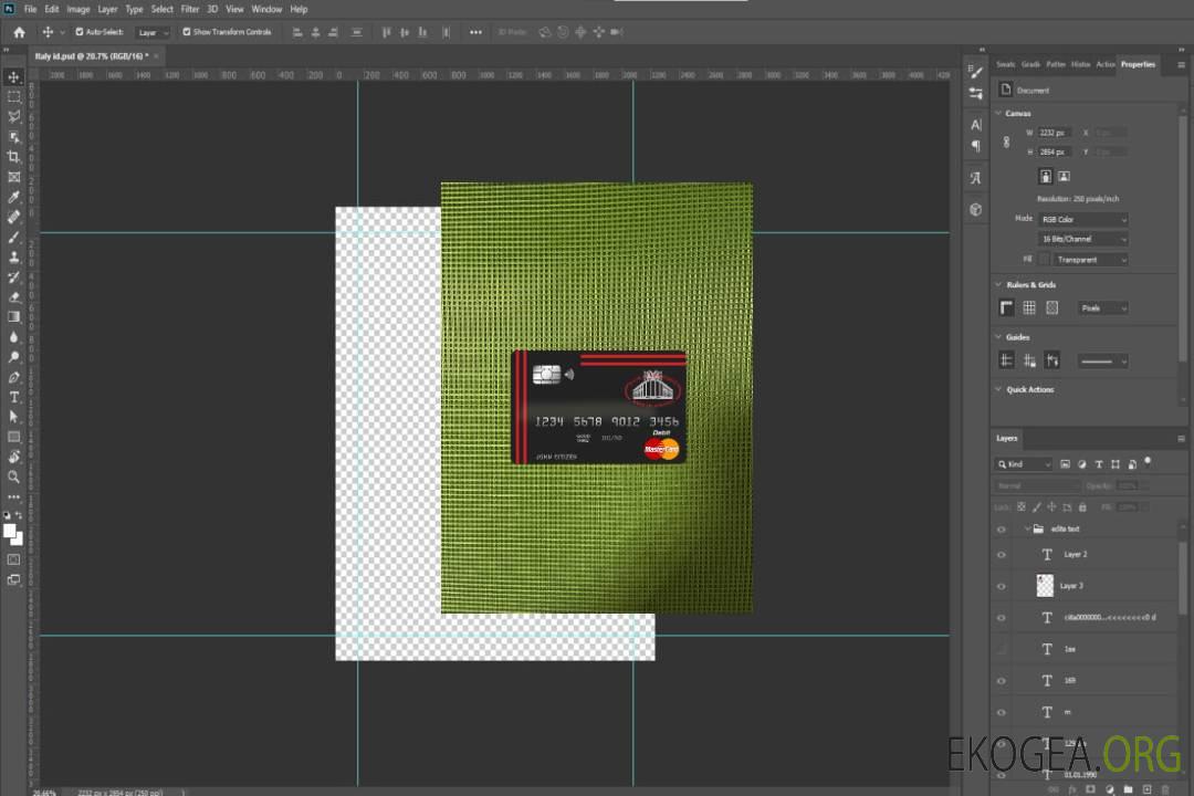 Albanie Banque d'Albanie banque mastercard photolook , template Albanie Banque d'Albanie banque mastercard photolook , template